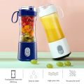 Portable electric mixing cup USB charging uitable for milkshake moothies. 