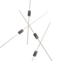 15Pcs- FR107 Diode 1000V 1A General Purpose Rectifier Diodes FR107 Axial Diode DO-15 Package 2 Pin Leads - Minimalistic Sophistication. 