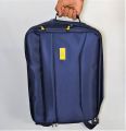 Office & Bike journey Bag with 4 Way Carry System for Bike journey and regular use.. 