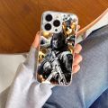 Call Game Duty Mobile Cell Phone Case for iPhone 15 14 13 12 11 XS X 8 7 6 Plus Mini Pro Max SE 2022 Clear Phone Cover Funda. 