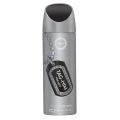 International UAE product Body Spray  Armaf Tag-Him used for male - 200 ml. 