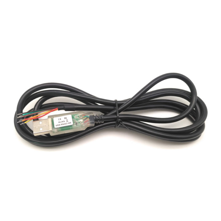 Usb-Rs485-We-1800-Bt%20Usb%20To%20Rs485%20Serisl%20Cable%20Ftdi%20Ft232rq%20Usb%20To%20Rs485%20Serial%20Adapter%20Converter%20Communication%20Cable%20-%20Image%206
