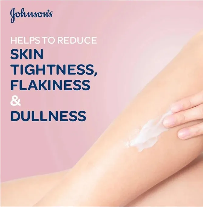 Johnson's%20soft%20cream%20for%20face%20&%20body%20200%20ml%20-%20Image%203