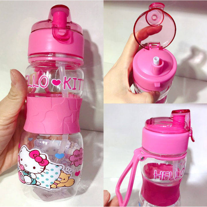 %E3%80%90Tecwhale%E3%80%91400/600ml%20Tumbler%20For%20Kids%20Boys%20Children's%20Water%20Bottle%20Cartoon%20Straw%20Cup%20With%20Handle%20Baby%20Water%20Bottle%208%20Patterns%20To%20Choose%20From%20Spiderman%20Tumbler%20-%20Image%204