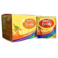 SMC Orange Flavor Fruity Tasty Saline 20 Pcs 1 Box. 