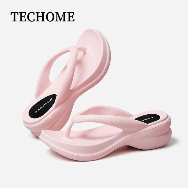 6CM%20Women%20Fashion%20High%20Heeled%20Slippers%20Summer%20Female%20Wedges%20Flip%20Flops%20Clip%20Thick%20Platform%20Sandals%20Beach%20Shoes%20Outdoor%20Slides%20-%20Image%202