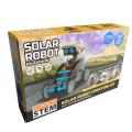 Educational Solar Robot Creation Kit (12 in 1) Children DIY STEM gift toy puzzle.