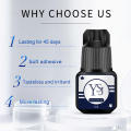 5ml Eyelashes Extension Glue Long Lasting Grafting Lashes. 