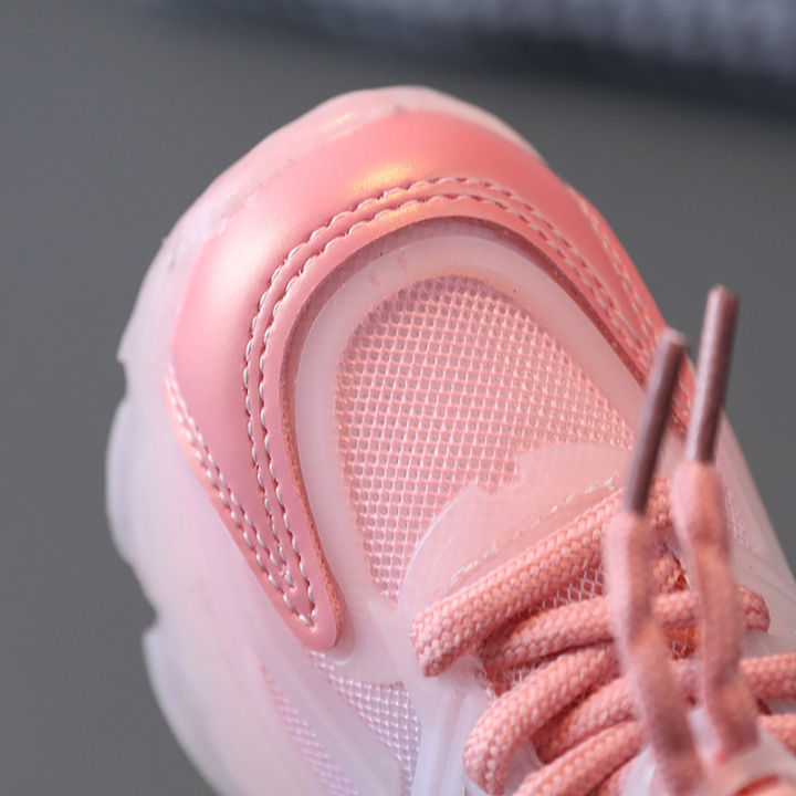 2023%20Child%20Sport%20Shoes%20Spring%20Luminous%20Fashion%20Breathable%20Kids%20Boys%20Net%20Shoes%20Girls%20LED%20Sneakers%20with%20Light%20Running%20Shoes%20-%20Image%204
