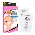 Disunie 10pcs Deep Cleansing Salicylic Acid Jojoba Oil Nose Pore Cleaning Blackheads Remover Nose Patch Mask Sheet. 
