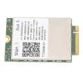 Modulator Demodulator for HP LT 4120 Snapdragon X5 4G LTE WWAN M.2 Modem Module WIFI Network Card. 