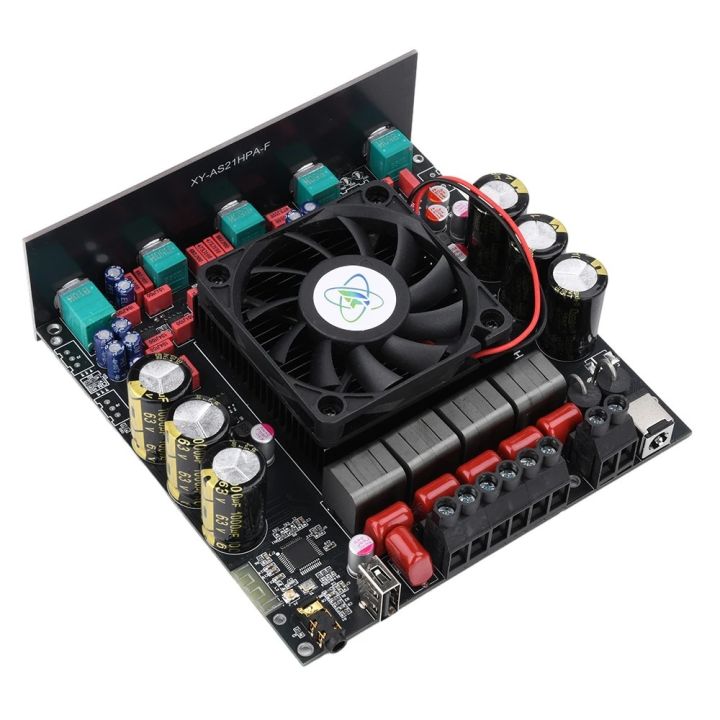 XY-AS21HPA%20300W*2+600W%20Audio%20Amplifier%20Board%20High%20Power%20TPA3255%20HiFi%20Sound%20Stereo%20Amplifier%20AMP%20Module%202.1%20Channel%20Subwoofer%20-%20Image%205