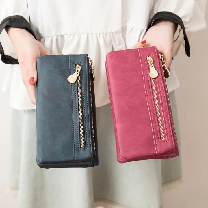 Taoyin%20Leather%20Goods%20Long%202024%20New%20Korean%20Multi%20functional%20Women's%20Handheld%20Bag%20Zero%20Wallet%20-%20Image%203
