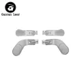 Controller Paddles Multifunctional Ergonomic Mappings Back Button Attachment Compatible For Xbox One Elite Series 2 Controller. 