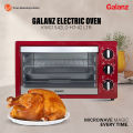 Galanz Electric Oven-KWS1542LQ-H7-42 Ltr (International). 
