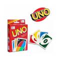 Uno Card Big Size-108 Pcs -Multicolor - Pokemon Cards.