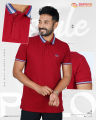 Lacoste Men's Premium Polo T-Shirt – Timeless Style & Comfort || Superb Lifestyle. 