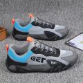 2023Summer New Violent Bear Shoes Breathable Soft Bottom Cortez Versatile Mesh Surface Shoes Student Sneakers Casual Shoes.