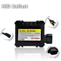 55W HID Bi Xenon Ballast 12V Digital Slim Ballast Fast Bright Electronic Ballast for H1 H3 H3C H4-1 H4-2 H7 H8 9005 9006. 