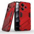 Xiaomi Redmi Note 14 4G Shockproof Phone Cover, Ultra-Thin Slim Fit Hard Protective Cases.