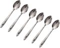 Stainless Steel Tea Spoon Set - 12 pcs. 