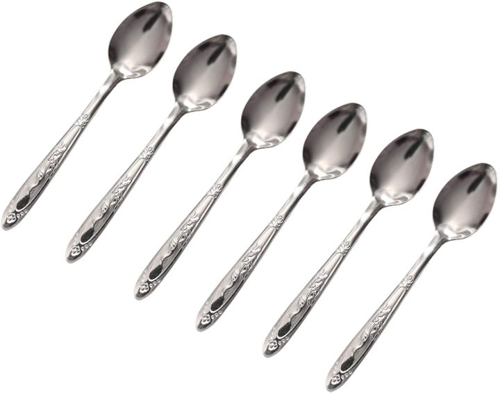 Stainless%20Steel%20Tea%20Spoon%20Set%20-%2012%20pcs%20-%20Image%205