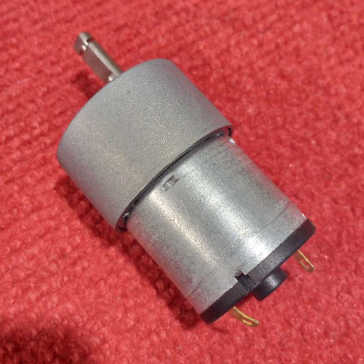 Small%20Electric%20Motor%20High%20Torque%20Gear%20BOX%20Motor%20DC%2012V%20Reversible%20Gear%20Reduction%20Motor%20Silent%20Tools%20Sets%20For%20Robot%20Car%20DIY%20-%20Image%205