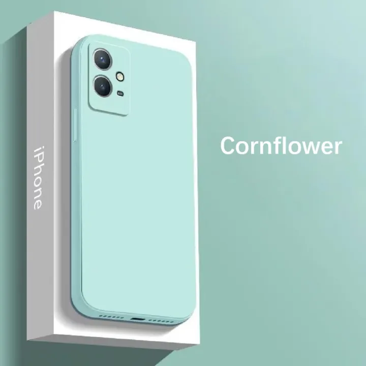 Original%20For%20VIVO%20Y75%205G%20Silicone%20Full%20Cover%20Case%20Solid%20Color%20Phone%20Case%20Cover%20-%20Image%209