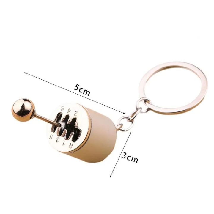 Mini%20Turbo%20Turbocharger%20Keychain%20Car-styling%20Keyring%20Gear%20Gearbox%20Pendant%20Keychain%20-%20Image%204