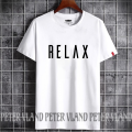 Men's Premium Regular-Fit Half-Sleeve Mesh Fabric T-Shirt with Round Neck - Lightweight Comfort for Everyday Wear. 