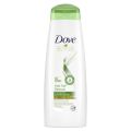 International product Dove Nutritive Solutions Hair Fall Rescue shampoo Dubai - 400ml. 