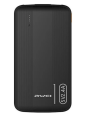 AWEI P20K 10000mAh Dual USB Output Ports Power Bank.
