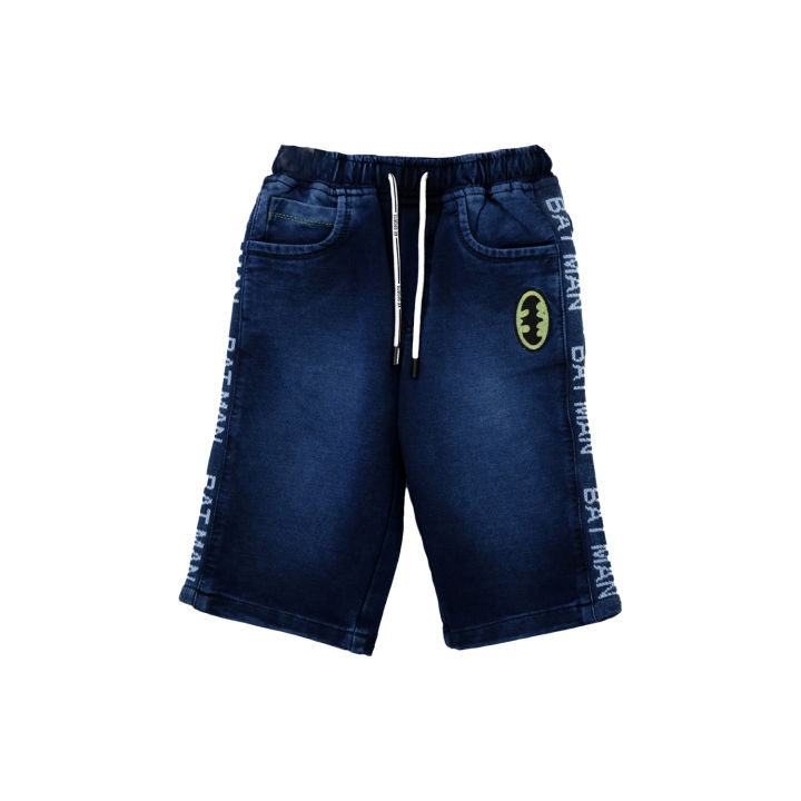 Fashionable and Stylish Boys Three Quaters Pants