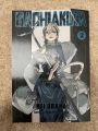 Gachiakuta Vol.1-4. 
