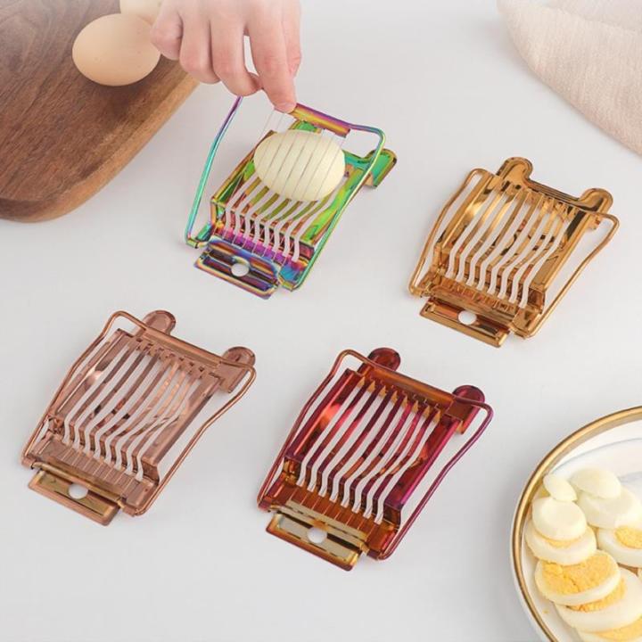 Egg%20Slicer%20Stainless%20Steel%20Eggs%20Hard%20Boiled%20Metal%20Tomato%20Cutter%20Section%20Chopper%20-%20Image%204