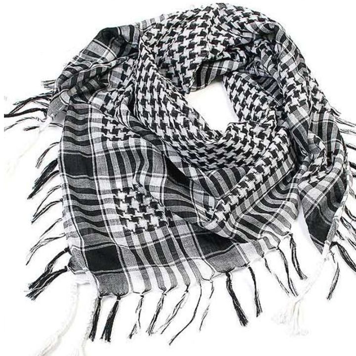 Summer%20Women%20Tactical%20Arab%20Scarf%20Men%20Fashion%20Lightweight%20Hijab%20Scarf%20Spring%20Army%20Plaid%20Head%20Scarf%20Keep%20Warm%202020%20New%20-%20Image%202