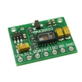 MAX30102 MAX 30102 Heart Rate Oximeter Sensor Arduino Module Pulse Oximeters Development Board Sensor Module With 7 Pin Cables Connections Header. 
