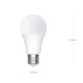 Xiaomi Mijia LED Bulb BT MESH Version Light Blub 5W 2700 6500K Adjustable. 