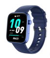 COLMI P71 Voice Calling Smartwatch Men Health Monitoring IP68 Waterproof Smart Notifications Voice Assistant Smart Watch Women.
