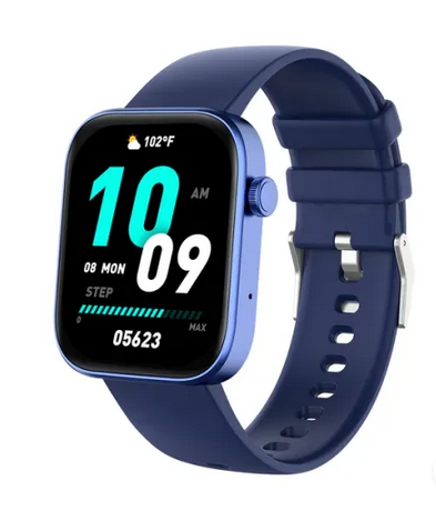 COLMI P71 Voice Calling Smartwatch Men Health Monitoring IP68 Waterproof Smart Notifications Voice Assistant Smart Watch Women