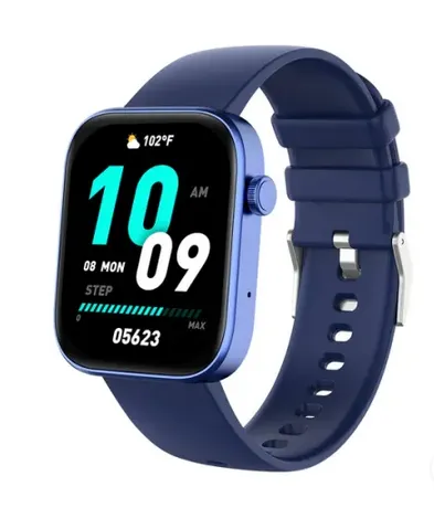 COLMI P71 Voice Calling Smartwatch Men Health Monitoring IP68 Waterproof Smart Notifications Voice Assistant Smart Watch Women