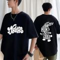 Plus-size Women's Dress NewJeans Bunny Graphic T Shirt Fashion Harajuku T-Shirts Men Women Kpop Short Sleeve Cotton T-Shirt.