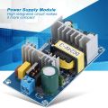 Power Converter Board, PCB Power Supply Module for Industrial Control System for Civil Control System. 