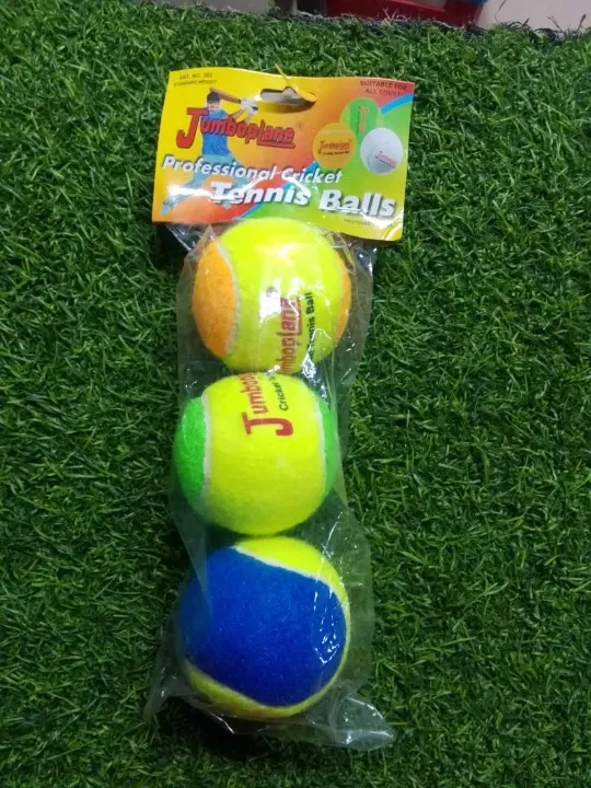 Pack%20of%203%20or%2012%20Pieces%20Cricket%20Tennis%20Ball%20Set%20Wax%20polished%20for%20lasting%20shine%20Standard%20size%20for%20cricket%20-%20Image%206