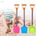 3Pcs Kids Beach Sand Toy Gardening Tool Set Garden Toy Building Sand Playset Portable for Sand Birthday Gift, Party Favor Sea ,Children.