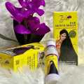 Zafran Hair Growth Therapy Oil for Men And Women 150 Ml Natural Hair Care Oil for Hair Growth And Dandruff Treatment. 