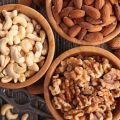 Walnut + Cashew Nut/ Dry Fruits/ Dry Food/ Akhrot + Kaju Badam/ Mix Nut- 1 kg. 