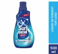 Surf Excel Liquid Top Load 500ml.
