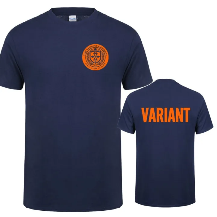LOKI%20VARIANT%20T-Shirt%20Tops%20Men%20Summer%20Cotton%20Short%20Sleeve%20Uni%20Loki%20Team%20T%20Shirt%20Tees%20LH-268%20-%20Image%205