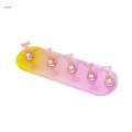 Press On Nail Stand Nail Salon Equipment Nail Art Set Accessories for Salon.